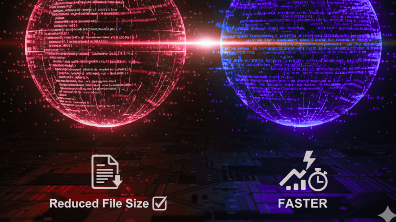 How to Minify JSON (and Why It Makes Your Site Faster)