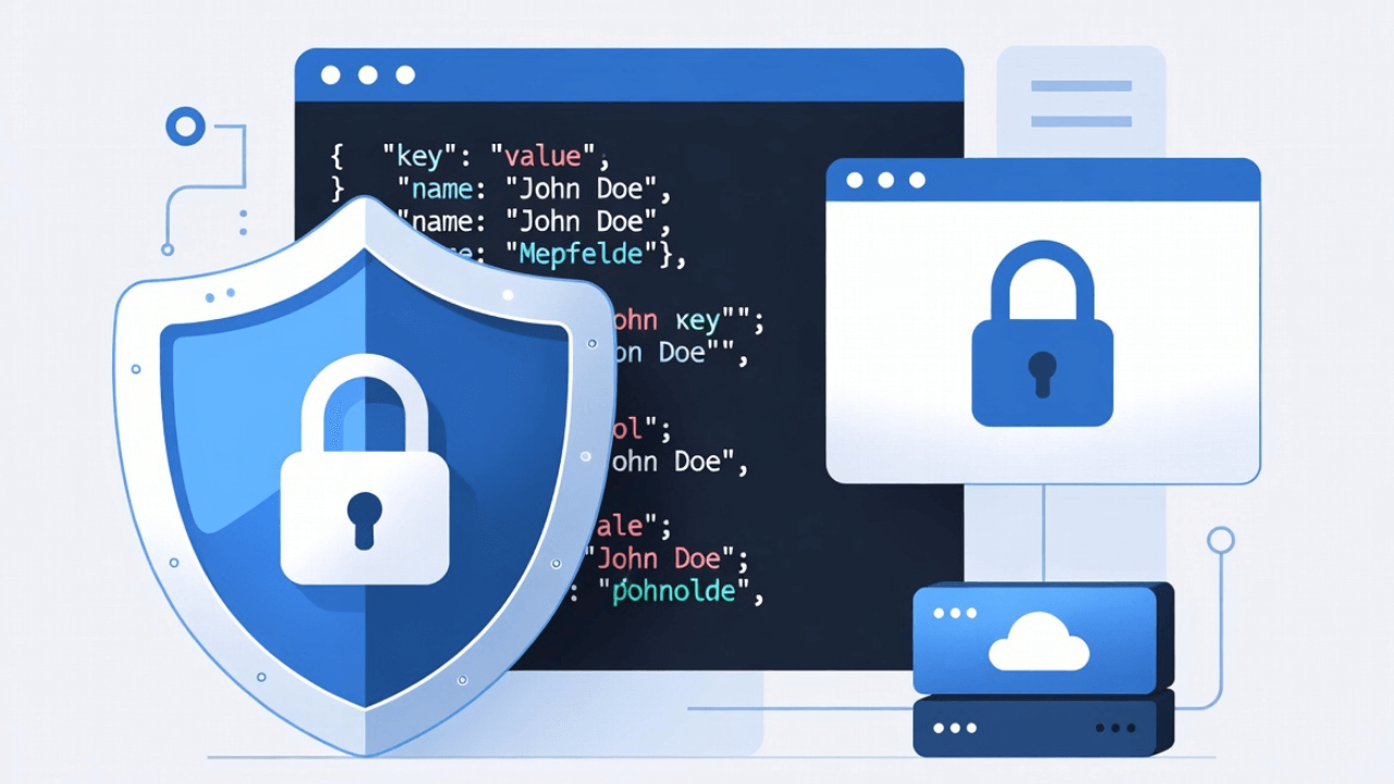 Privacy-First Formatting: Why Our Online JSON Tool is 100% Safe