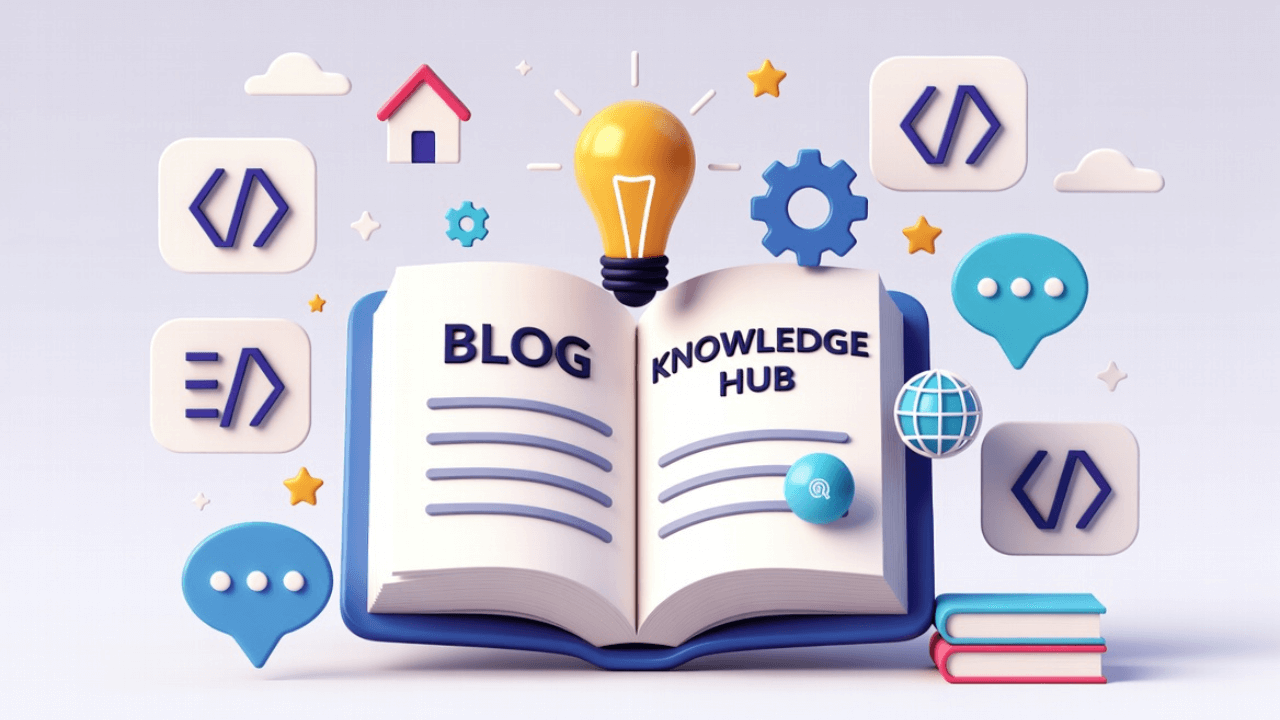 Meet the JSON Formatter Blog: Your New Hub for JSON Knowledge